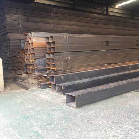 鋼制冷彎型材 鋼制冷彎型材