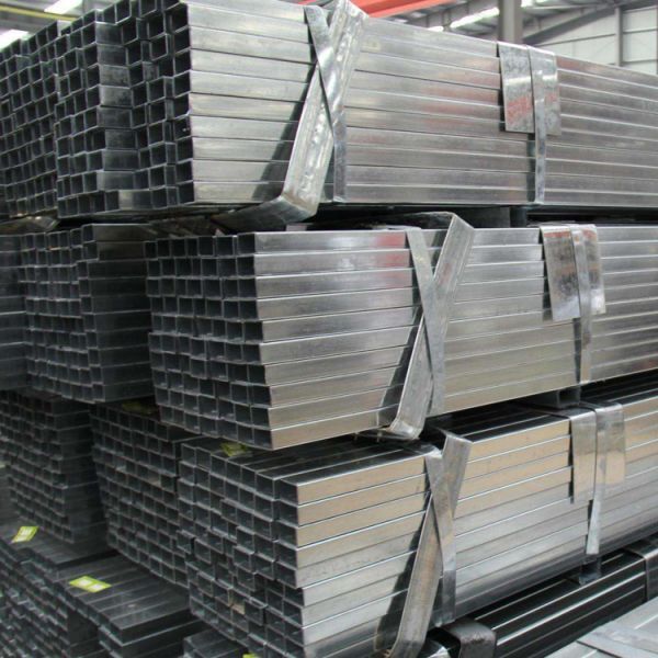 鍍鋅方管廠的選擇標準有哪些？   