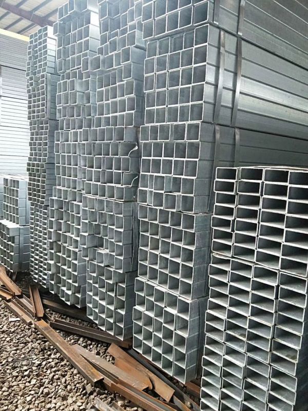 鍍鋅方管厚度要如何確定更準(zhǔn)確? 鍍鋅方管厚度要如何確定更準(zhǔn)確?