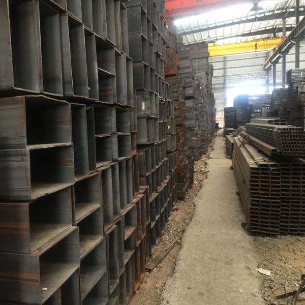 大口徑方矩管用途以及采購技巧 大口徑方矩管用途以及采購技巧