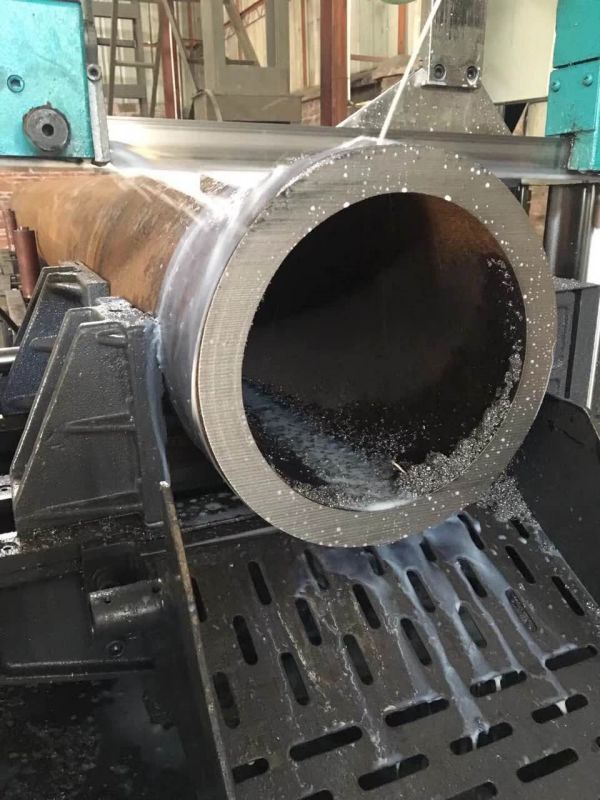 環形無縫鋼管加熱爐操作和控制的自動化系統由哪些基本組成？