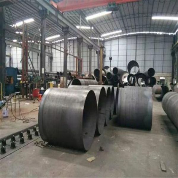 焊接直縫鋼管穿孔機的頂頭有哪幾種? 焊接直縫鋼管穿孔機的頂頭有哪幾種?