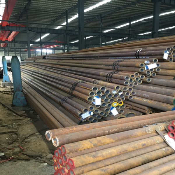 無縫鋼管管坯的加熱溫度范圍應如何確定? 無縫鋼管管坯的加熱溫度范圍應如何確定?