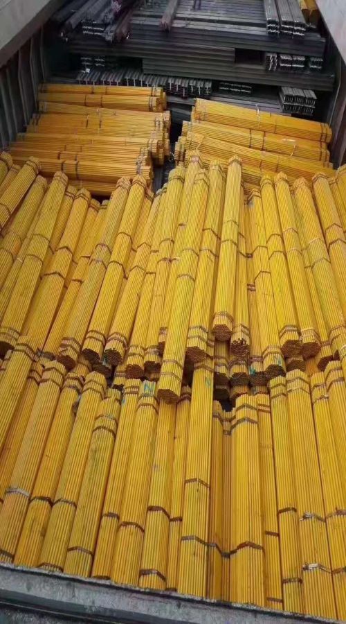 如何避免焊接鋼管在生產(chǎn)時斜軋穿孔時孔腔的形成? 如何避免焊接鋼管在生產(chǎn)時斜軋穿孔時孔腔的形成?