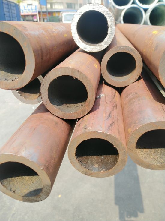 表示熱軋無縫鋼管縱軋的基本變形參數是什么? 表示熱軋無縫鋼管縱軋的基本變形參數是什么?