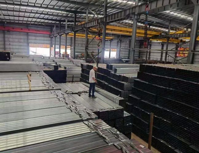 選鍍鋅方管規格重量參數要考慮什么? 選鍍鋅方管規格重量參數要考慮什么?