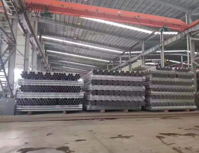 熱鍍鋅鋼管廠家的鋼坯價格每天調整三次 熱鍍鋅鋼管廠家的鋼坯價格每天調整三次