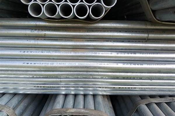 dn15鍍鋅管多少錢一根_dn15鍍鋅管多少錢一米