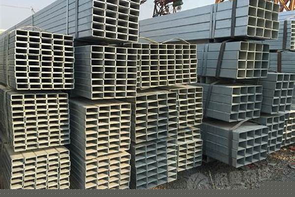 510鍍鋅方管價格_510鍍鋅方管價格6米價格