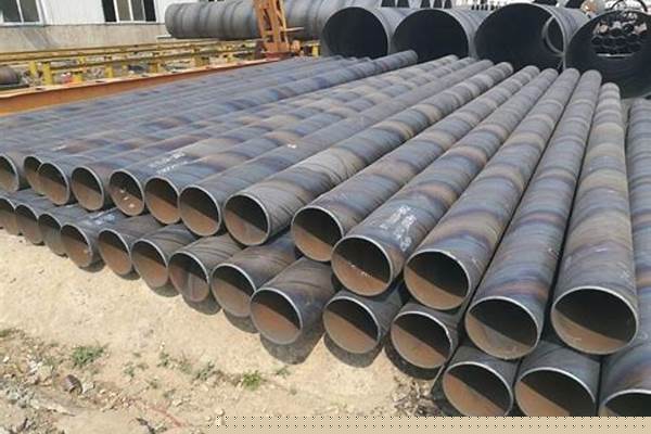 焊管是什么材質_焊管是什么材質的鋼材