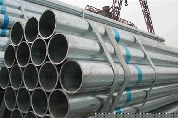 焊管和鍍鋅管價格差多少_焊管和鍍鋅管價格差多少錢