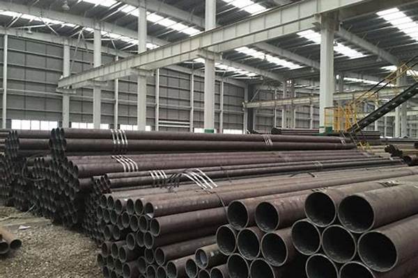 焊管和無縫鋼管_焊管和無縫鋼管的區別