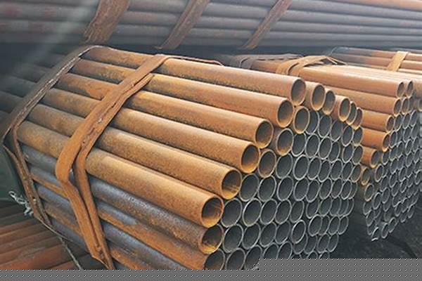 焊管q235b對應國標_q235b焊管國家標準