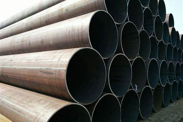 直縫管國家標準_直縫管的執行標準