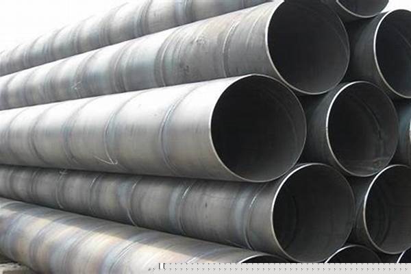 直縫管和螺旋管的區別_直縫管和螺旋管的區別是什么
