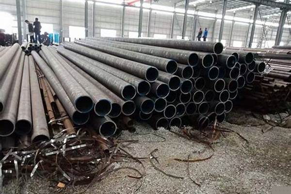 直縫管和無縫管區別_直縫管和無縫管區別在哪