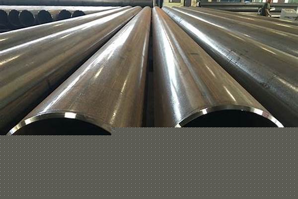 直縫焊管和螺旋焊管的標準_直縫焊管和螺旋焊管的標準區別