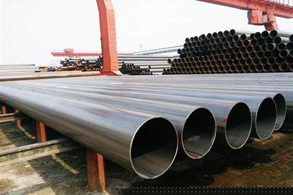 直縫埋弧焊管生產廠家_直縫埋弧焊管生產廠家排名