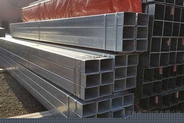 鍍鋅c型方管/a_鍍鋅方管 型號