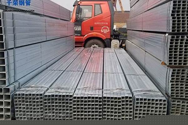 鍍鋅帶方矩管廠家/a_鍍鋅帶方矩管廠家