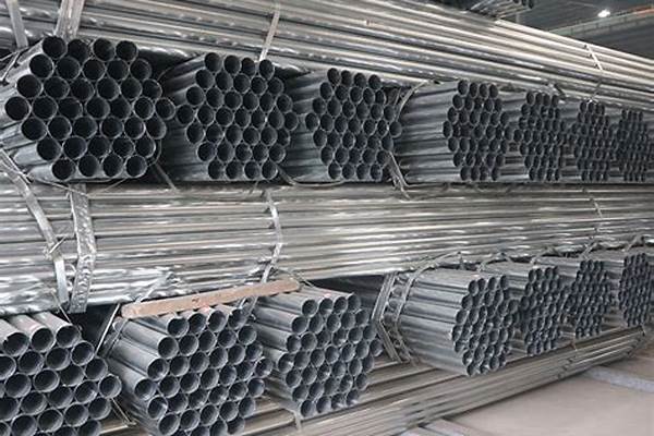 鍍鋅帶圓管/a_鍍鋅帶圓管執行標準