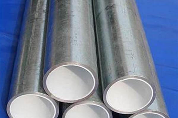 襯塑鋼管與涂塑鋼管/a_襯塑鋼管與涂塑鋼管的區別