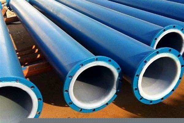 襯塑管道材質(zhì)/a_襯塑管道用途