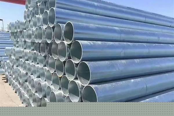 鍍鋅鋼管是碳鋼管嗎/a_鍍鋅鋼管是碳鋼管嗎