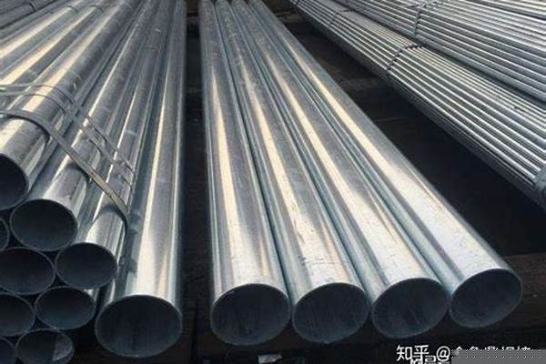 鍍鋅鋼管工藝/a_鍍鋅鋼管工藝流程