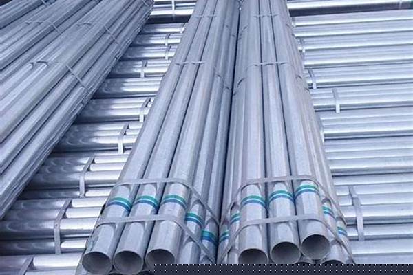 鍍鋅鋼管和鋼管區別/a_鍍鋅鋼管和鋼管區別