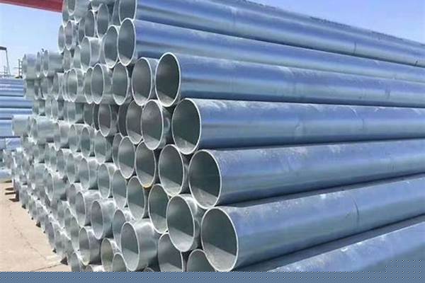 鍍鋅鋼管可以焊接嗎/a_鍍鋅鋼管可以焊接嗎規范