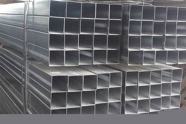 鍍鋅鋼管會銹嗎/a_鍍鋅鋼管會銹嗎為什么