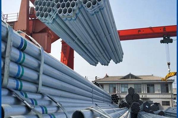 鍍鋅鋼管一噸價格/a_鍍鋅鋼管一噸價格