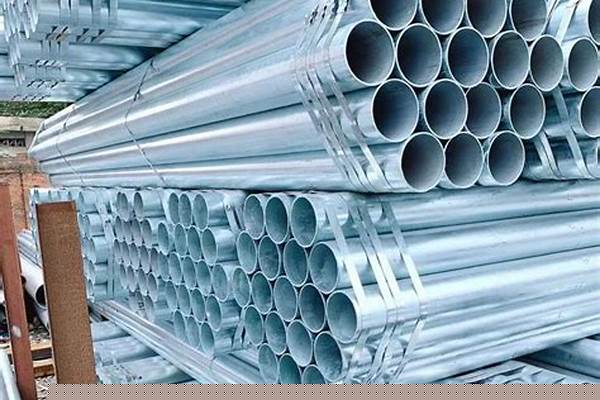 鍍鋅鋼管dn25/a_鍍鋅鋼管DN20