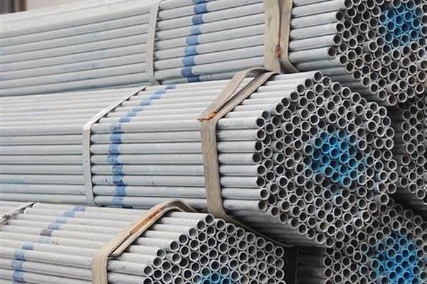 鍍鋅鋼管dn15/a_鍍鋅鋼管DN100人工費(fèi)是多少